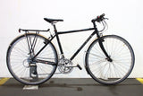 Marin Alp Hybrid Bike (Medium)