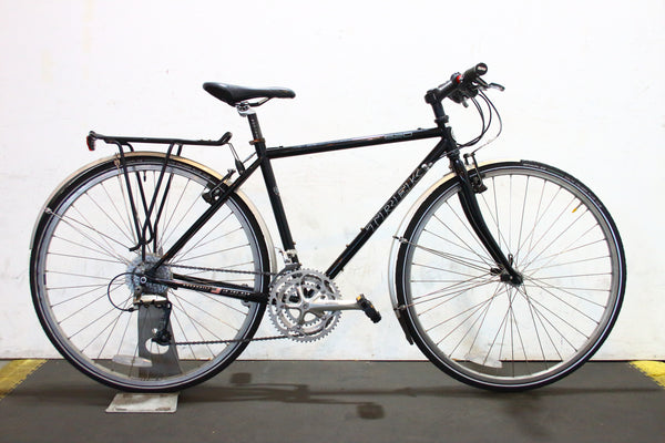 Marin Alp Hybrid Bike (Medium)