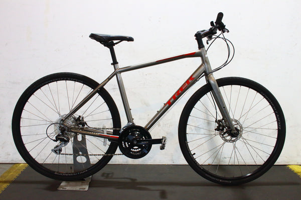 Trek Hybrid Bike (Medium)