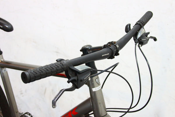 Trek Hybrid Bike (Medium)