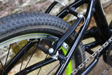 Trek Wahoo Kids Bike (20in Wheels)