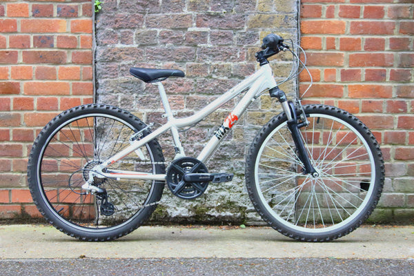 Ridgeback Mx 24 terrain Kids Bike (24in Wheels)