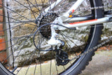 Ridgeback Mx 24 terrain Kids Bike (24in Wheels)