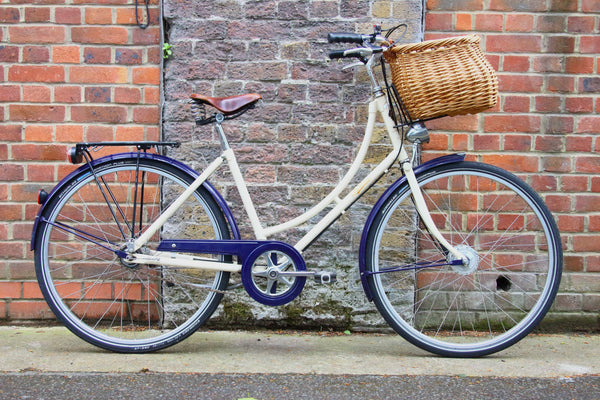 Pashley Vintage Bike (Small)
