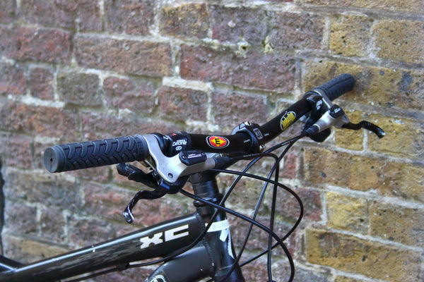Specialized Xc Mountain Bike (Medium)