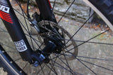 Specialized Xc Mountain Bike (Medium)