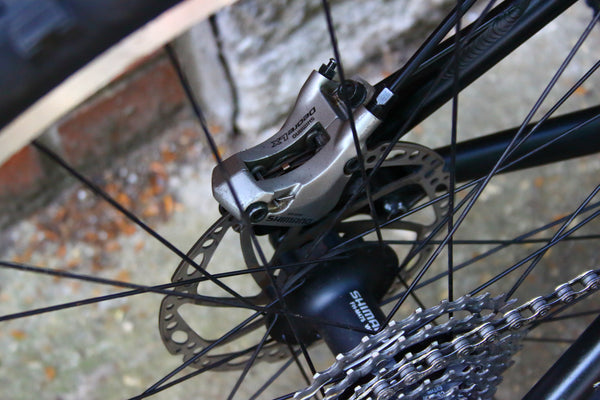 Specialized Xc Mountain Bike (Medium)