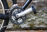 Specialized Xc Mountain Bike (Medium)