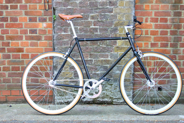 Unbranded Single Speed Bike (Extra Large)