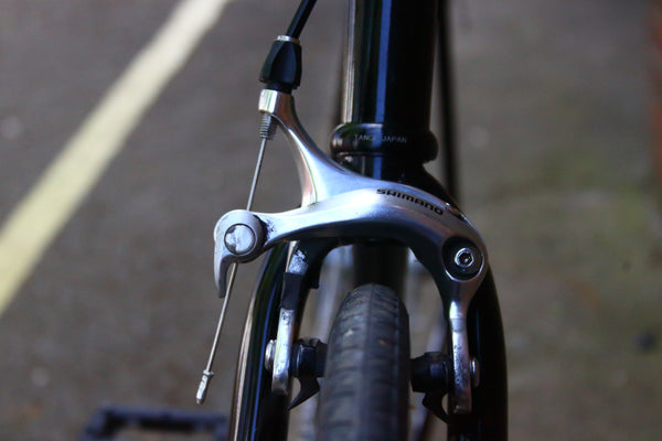 Unbranded Single Speed Bike (Extra Large)