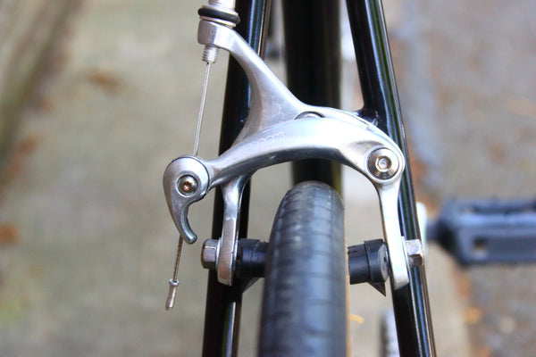 Unbranded Single Speed Bike (Extra Large)