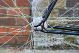 Unbranded Single Speed Bike (Extra Large)
