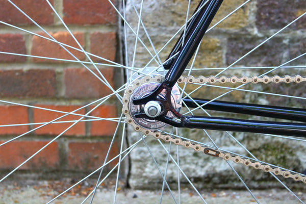 Unbranded Single Speed Bike (Extra Large)