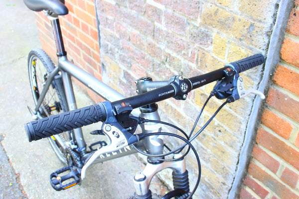 Klein Atitude Comp Mountain Bike (Large)