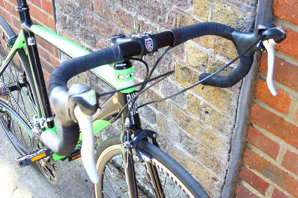 GT Series 4 Road Bike (Medium)