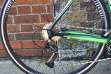GT Series 4 Road Bike (Medium)