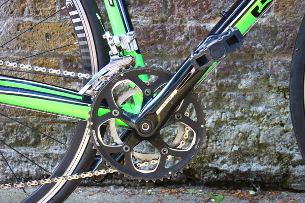GT Series 4 Road Bike (Medium)