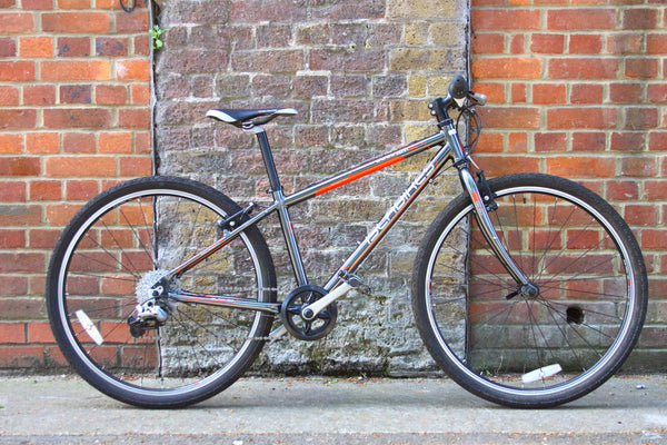 Islabikes Beinn26 Kids Bike ()