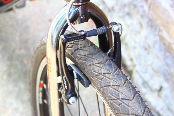 Islabikes Beinn26 Kids Bike ()