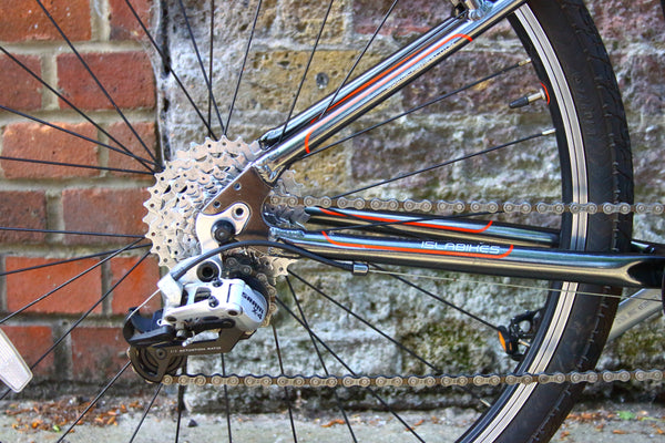 Islabikes Beinn26 Kids Bike ()