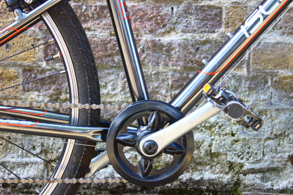 Islabikes Beinn26 Kids Bike ()
