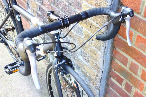 b-twin Triban 500 Road Bike (Small)