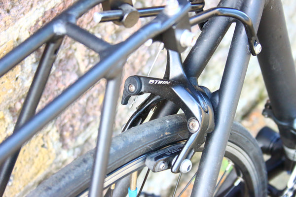b-twin Triban 500 Road Bike (Small)