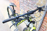Scott Scale Mountain Bike (Medium)