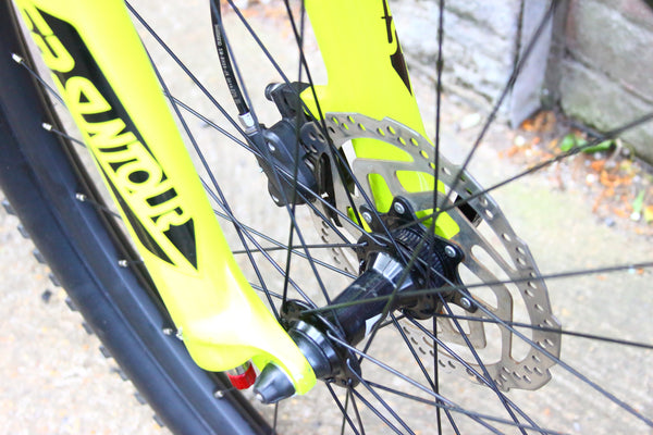Scott Scale Mountain Bike (Medium)