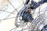 Scott Scale Mountain Bike (Medium)
