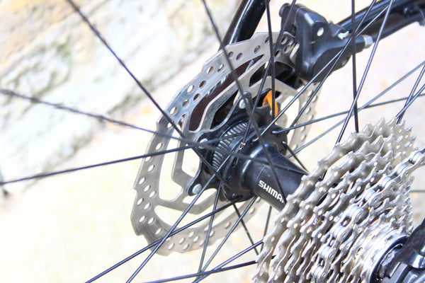 Scott Scale Mountain Bike (Medium)