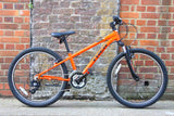 Trek Precaliber Kids Bike (24in Wheels)