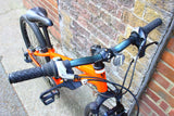 Trek Precaliber Kids Bike (24in Wheels)