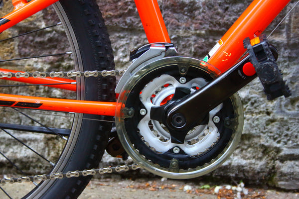 Trek Precaliber Kids Bike (24in Wheels)