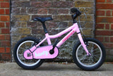 Ridgeback Honey Kids Bike (14in Wheels)