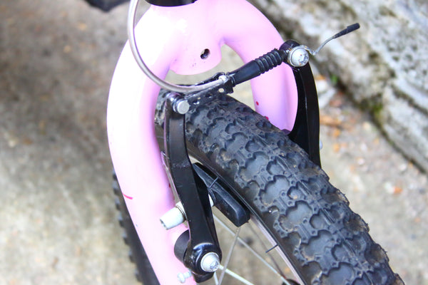 Ridgeback Honey Kids Bike (14in Wheels)