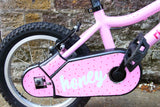 Ridgeback Honey Kids Bike (14in Wheels)
