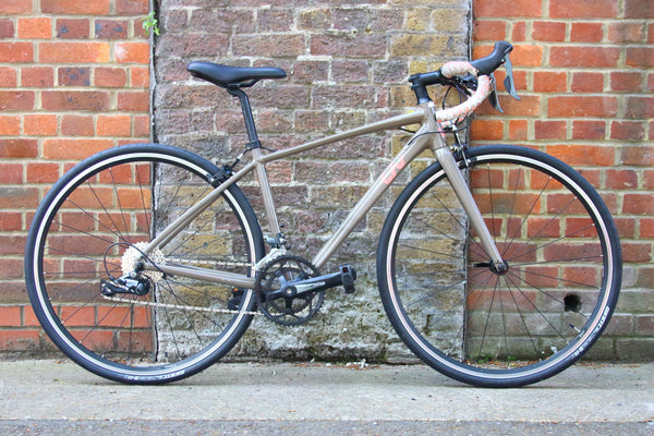 Liv Avail Road Bike (Small)