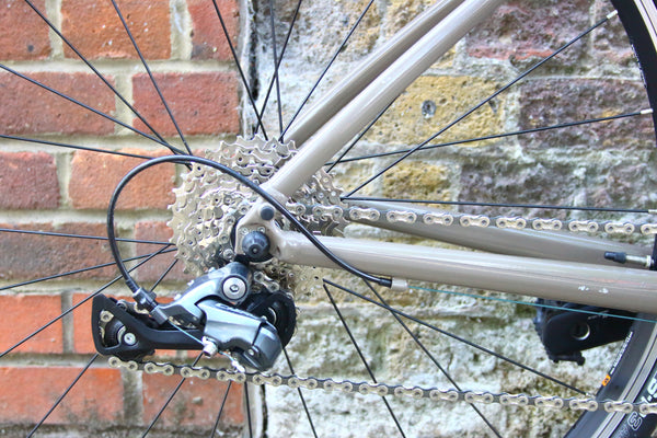 Liv Avail Road Bike (Small)