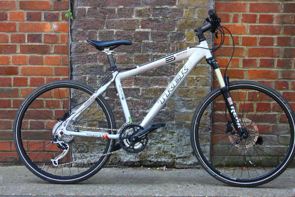 Trek Series 6 Mountain Bike (Small)