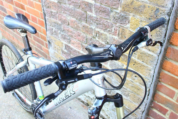 Trek Series 6 Mountain Bike (Small)