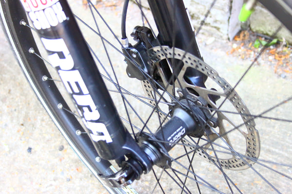 Trek Series 6 Mountain Bike (Small)
