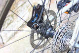 Trek Series 6 Mountain Bike (Small)