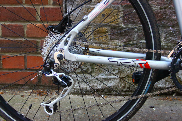 Trek Series 6 Mountain Bike (Small)