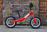 Ridgeback Scoot Kids Bike ( 12in Wheels)