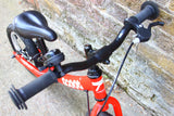 Ridgeback Scoot Kids Bike ( 12in Wheels)