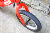 Ridgeback Scoot Kids Bike ( 12in Wheels)