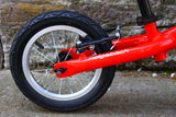 Ridgeback Scoot Kids Bike ( 12in Wheels)
