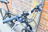 Marin Muirwoods Hybrid Bike (Small)
