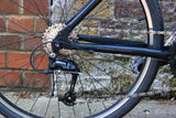 Marin Muirwoods Hybrid Bike (Small)